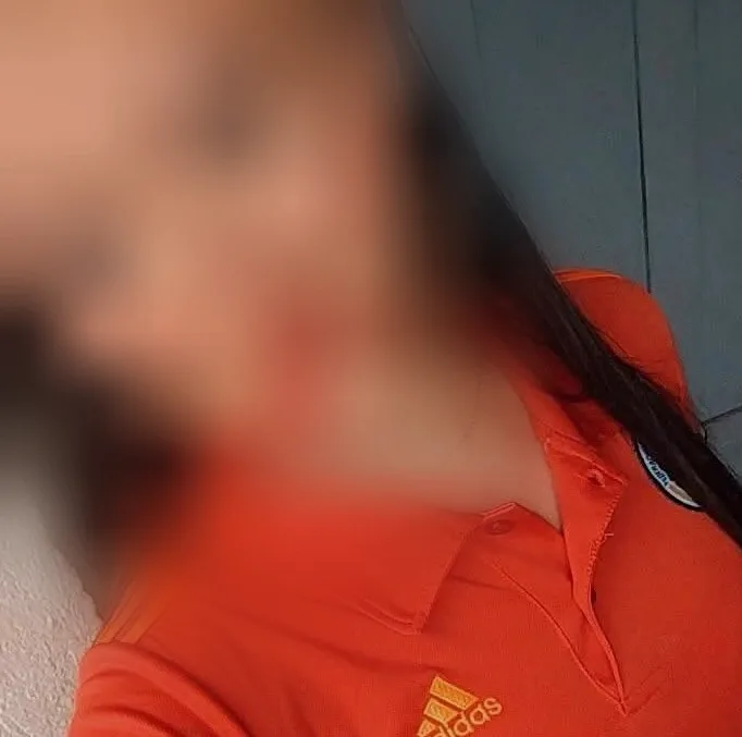 Astrid, 24