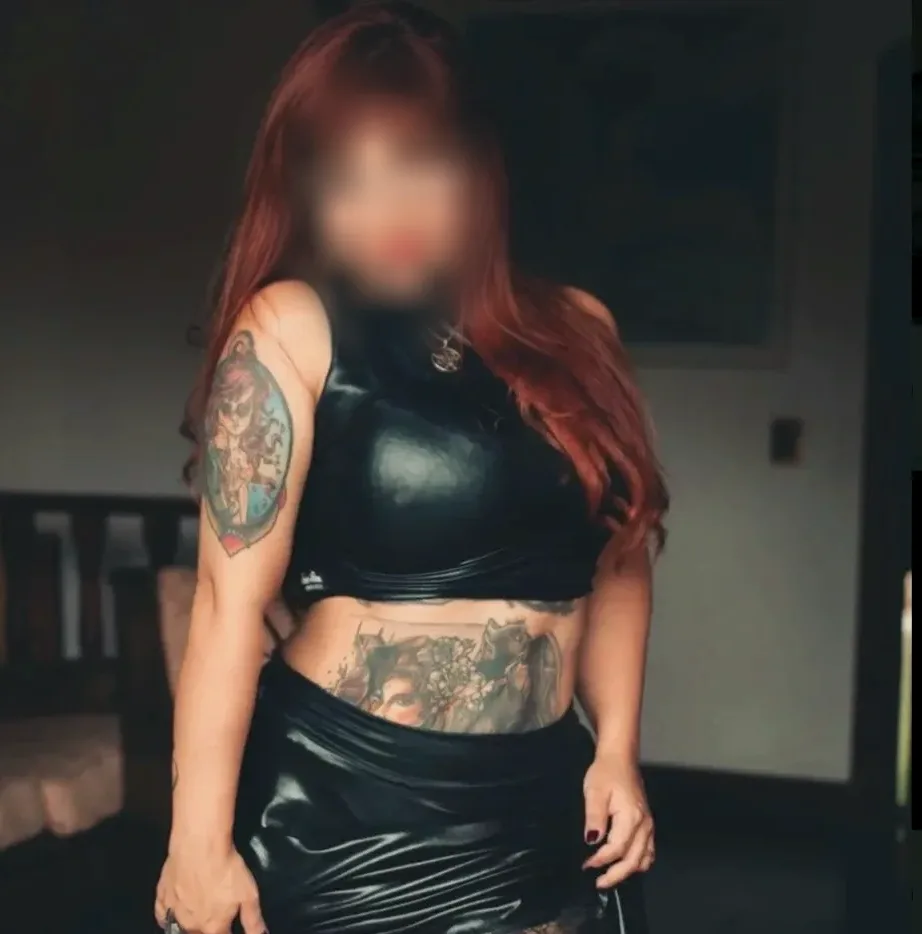 Gunilla, 25