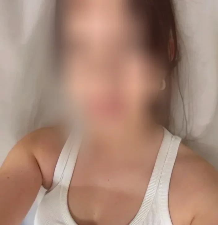 Hanna, 26