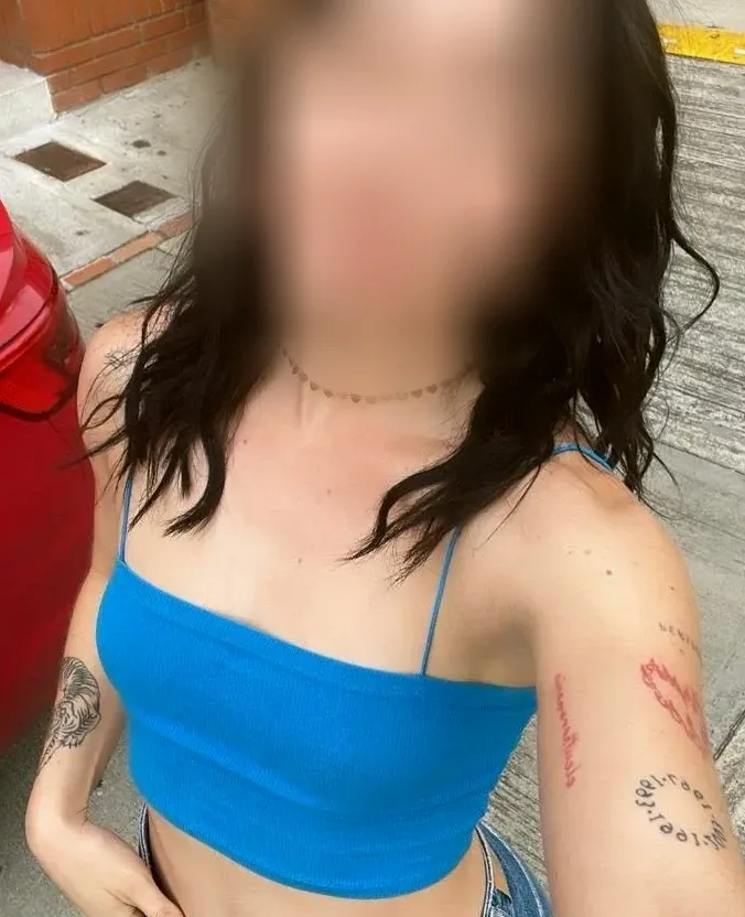 Marija, 23